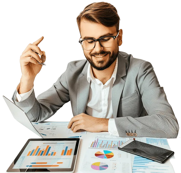 Expert Solutions for Corporate  Financial Success. - MKSPORTS体育APP
